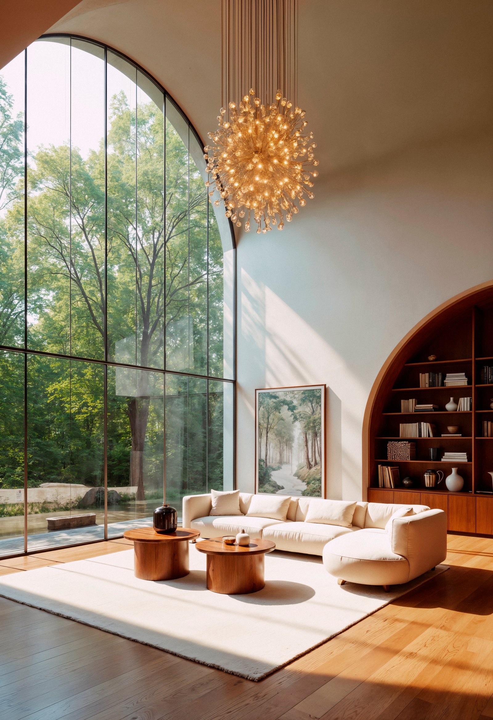 Interior inmobiliaria