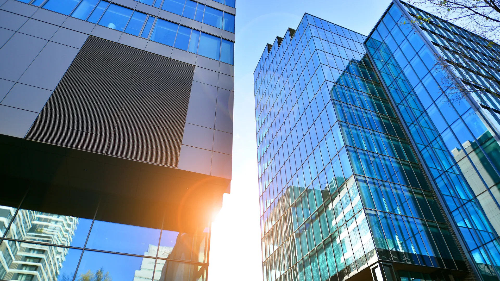 Oficinas Gaviria Real Estate