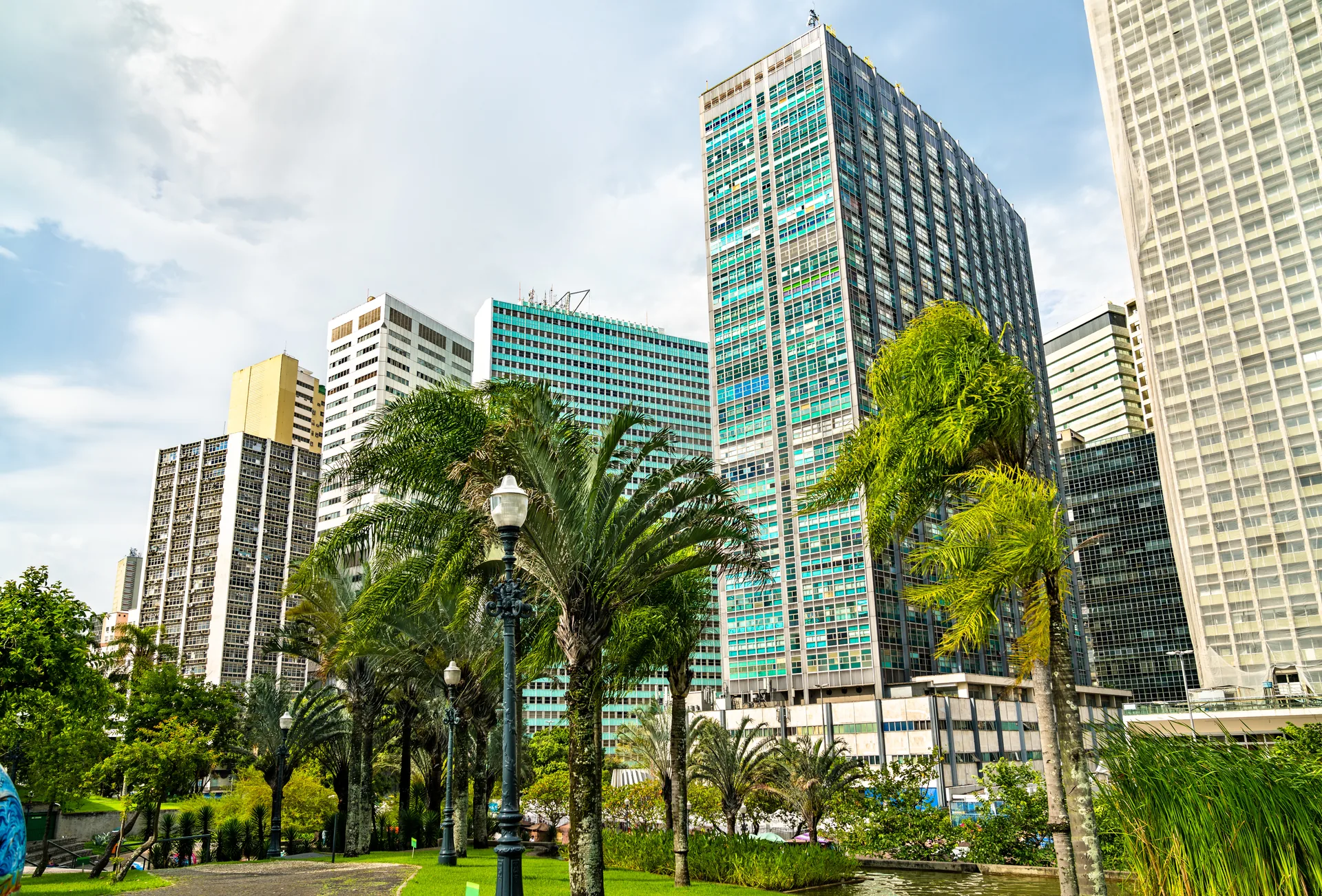 Inversión inmobiliaria en Miami, Estados Unidos
