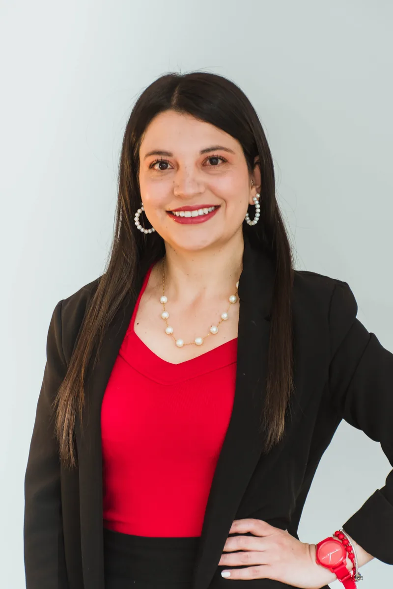 Katherine López, Ejecutiva de Inversión de Gaviria Real Estate