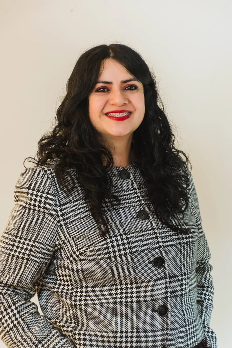 Andrea Guerrero, Director Procesos Contables de Gaviria Real Estate