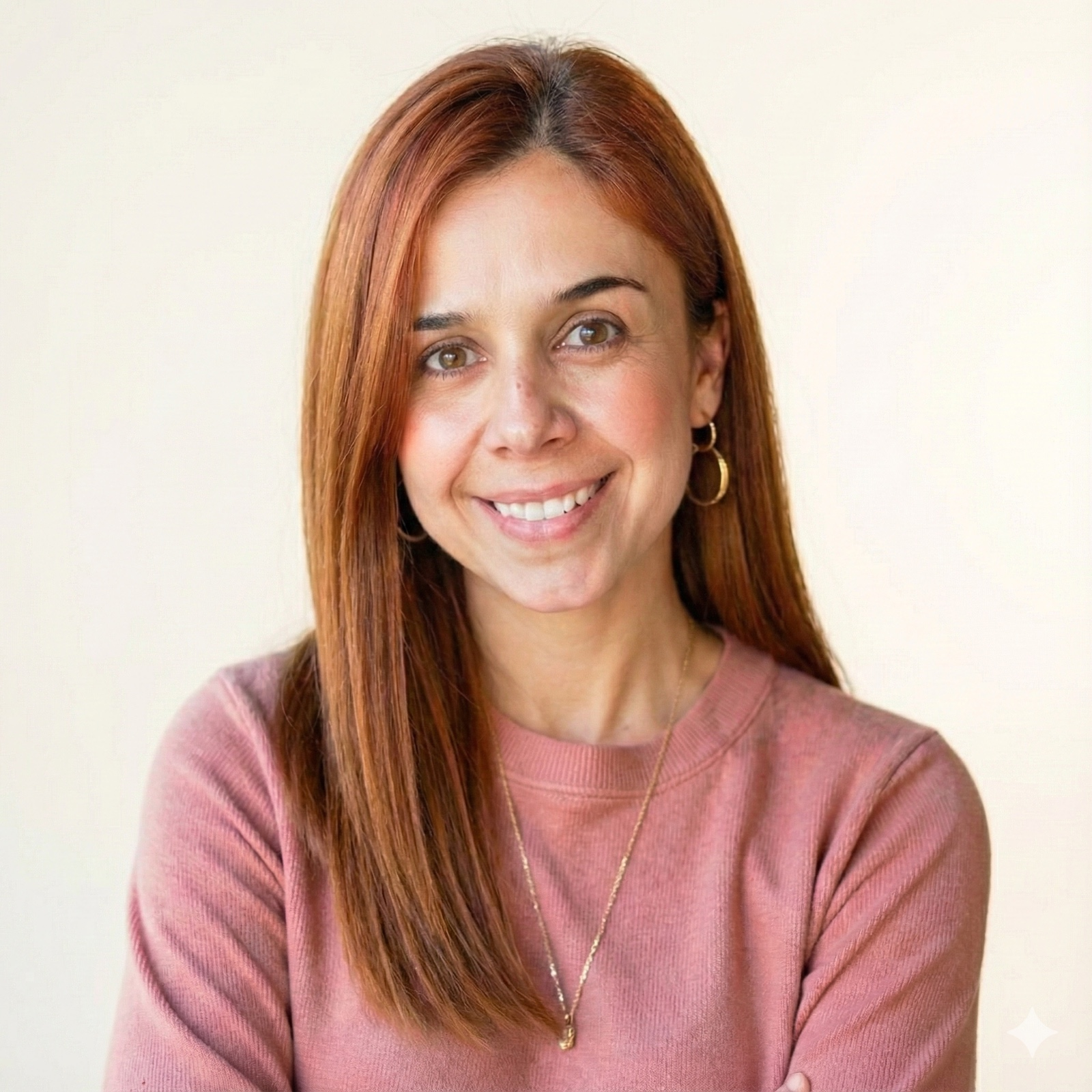 María Carolina Mateus