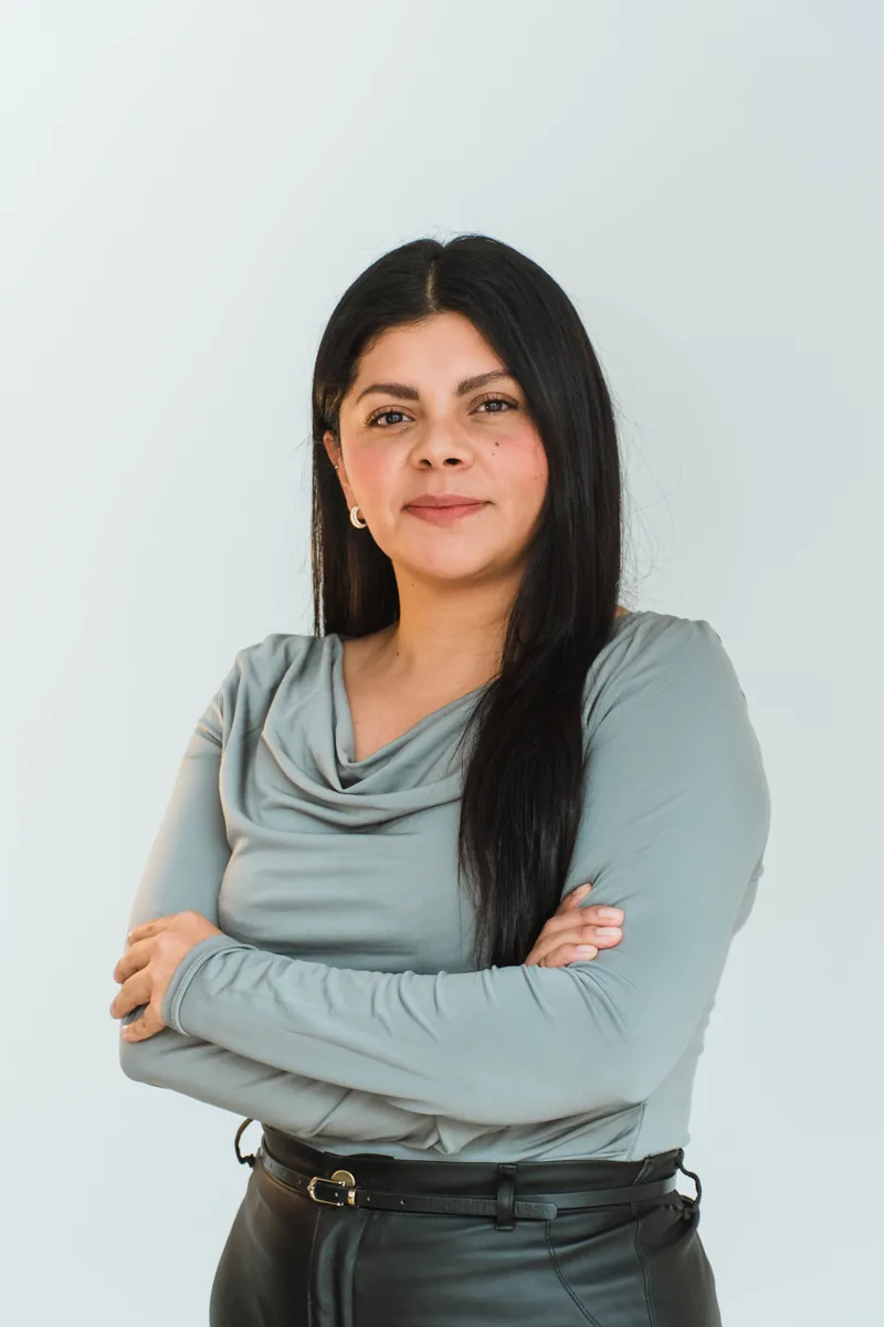 Catherine Valderrama, Director Proyectos de Gaviria Real Estate