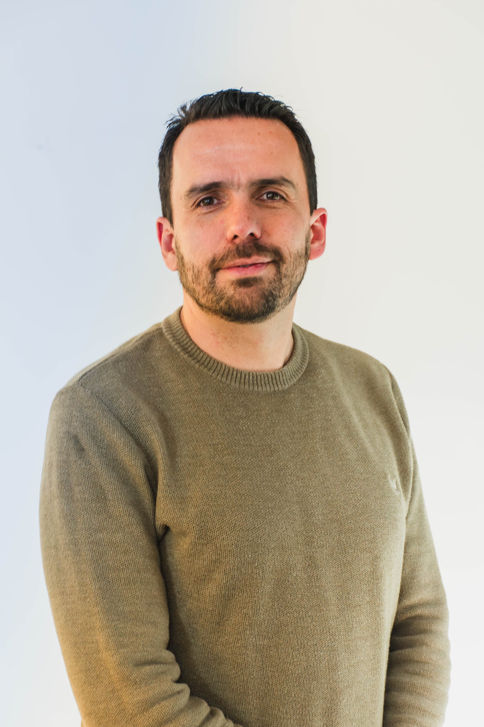 José Fernando Espinal