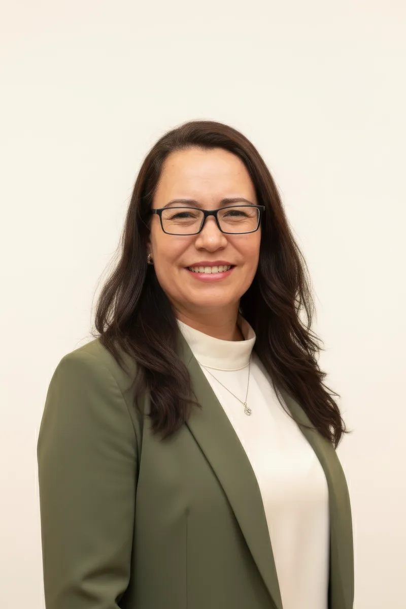 María del Pilar Garzón, Director Comercial Residencial de Gaviria Real Estate