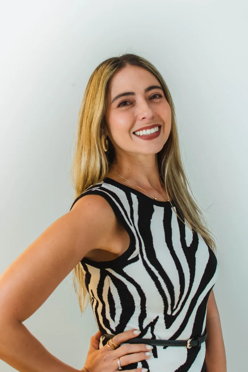 Natalia Arias, Director Proyectos Especiales de Gaviria Real Estate