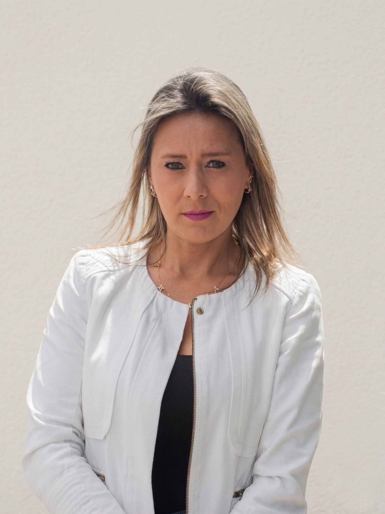 Viviana Díaz Bonilla