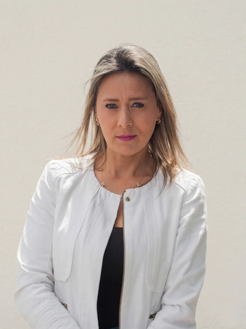 Viviana Díaz Bonilla, Director Experiencia y Servicio de Gaviria Real Estate