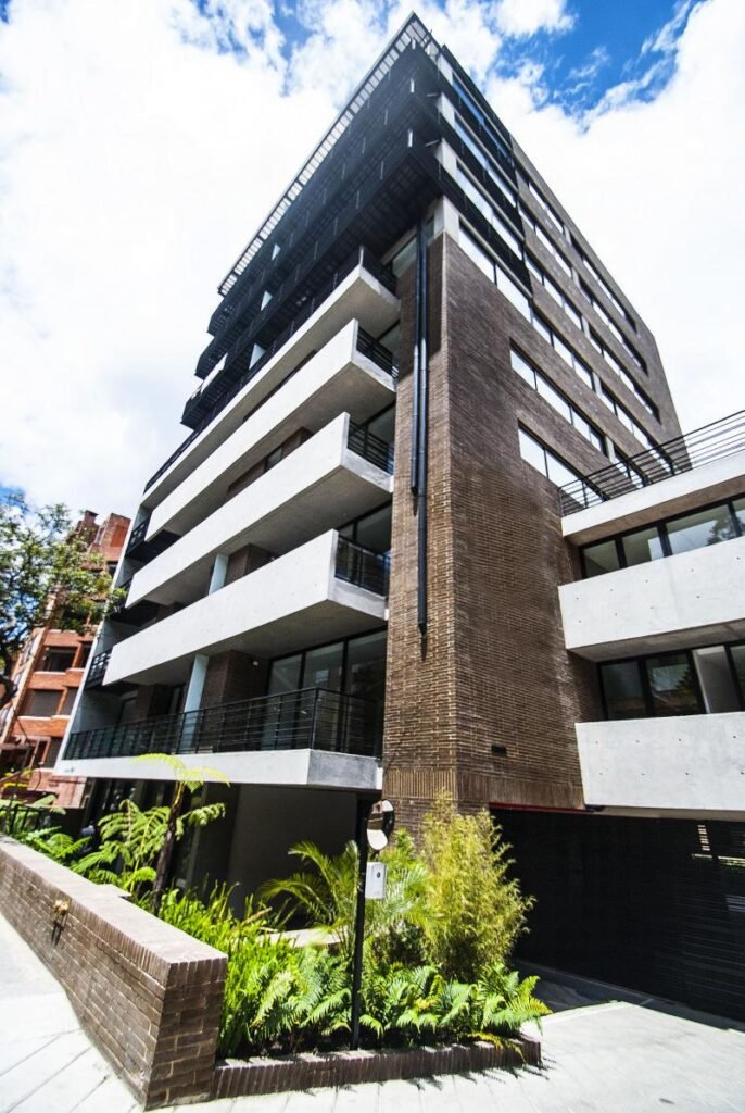 Apartamento en Arriendo | Los Rosales |155 m2