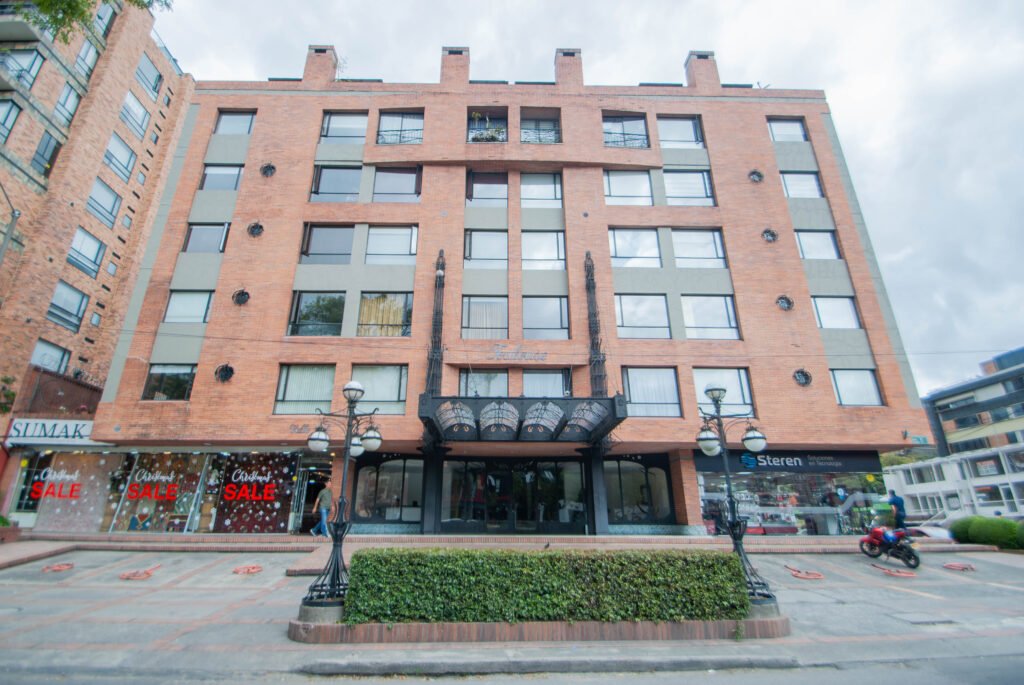 Apartamento en Venta | Chico | 108 m2