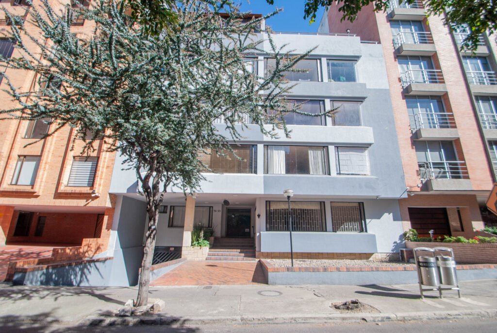 Apartamento en Venta | Chico Norte | 91 m2