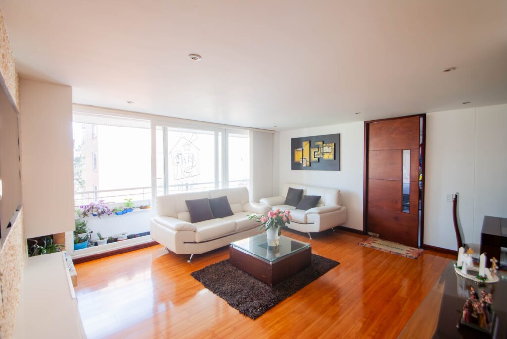 Apartamento en Venta | Ciudad Salitre | 129 m2