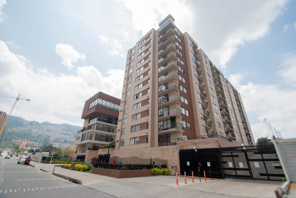 Apartamento en Arriendo | Santa Teresa | 32 m2