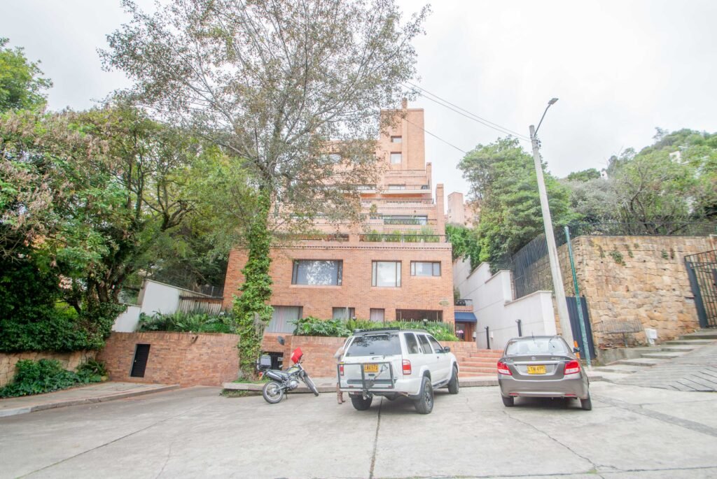 Apartamento en Arriendo | Santa Ana | 293 m2
