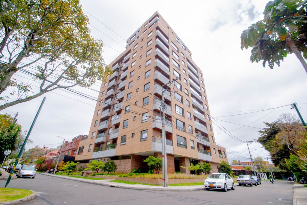 Apartamento en Venta | Santa Ana | 60 m2