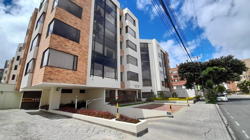 Apartamento en Arriendo | Cedritos | 42 m2