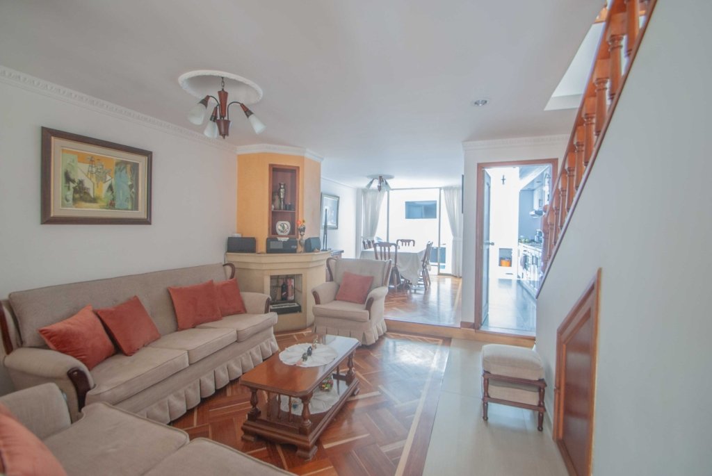 Casa en Venta | Cedro Salazar | 134 m2