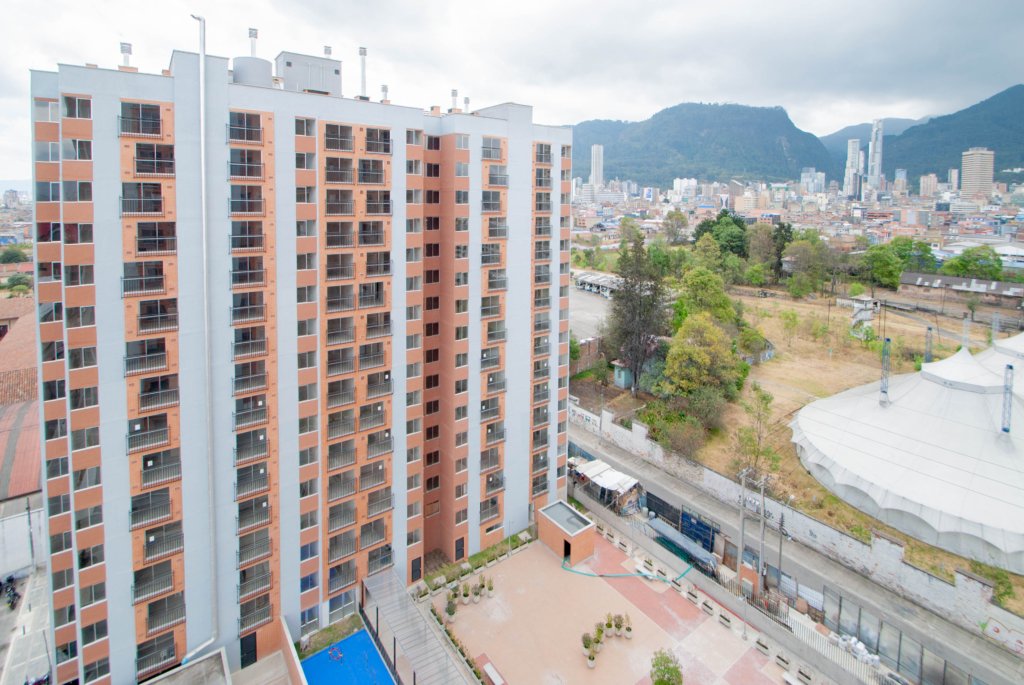 Apartamento en Venta | San Fasón | 36 m2