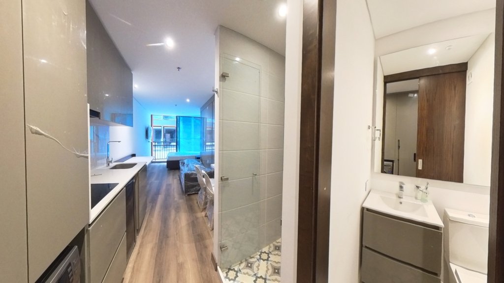 Apartamento en Venta | Chico | 28 m2