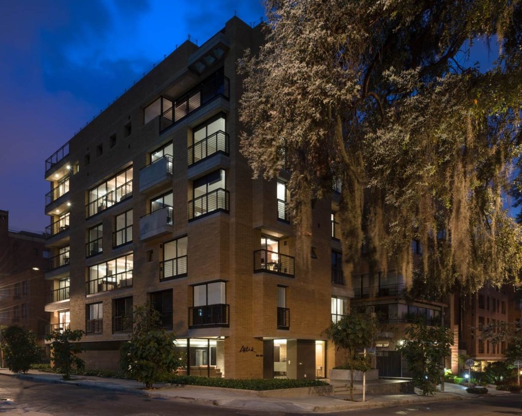 Apartamento en Arriendo | El Chicó | 135 m2