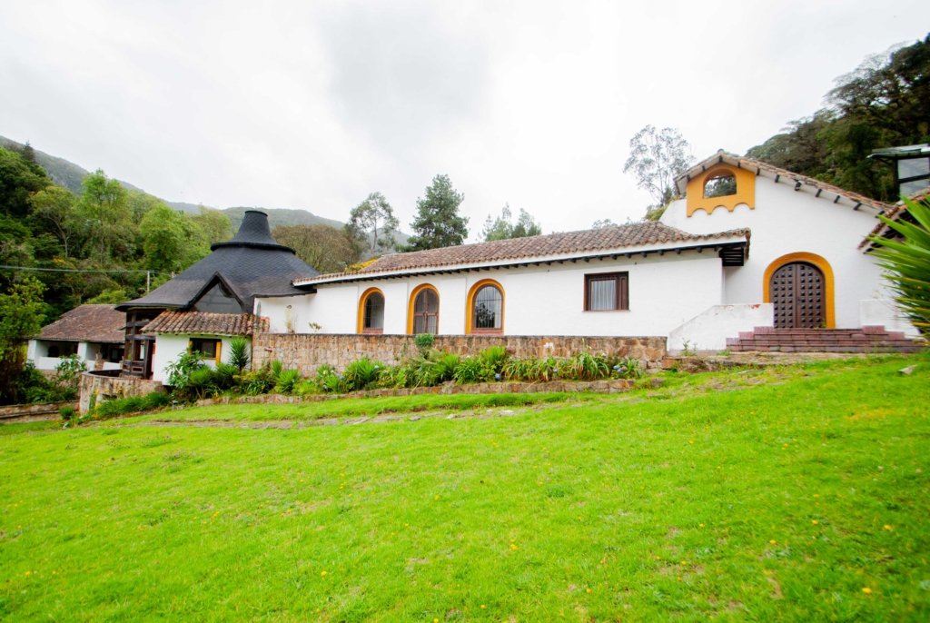 Casa en Venta | Floresta de la Sabana | 1011 m2