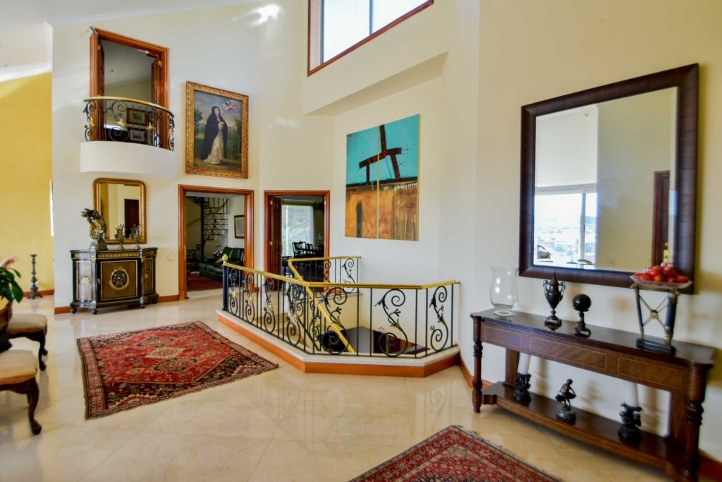 Apartamento en Venta | Santa Ana Alta | 357 m2