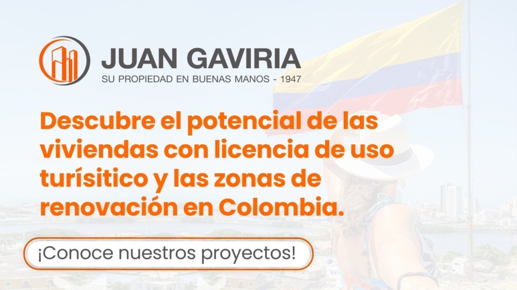 Oportunidades de inversión: proyectos turísticos y zonas en renovación