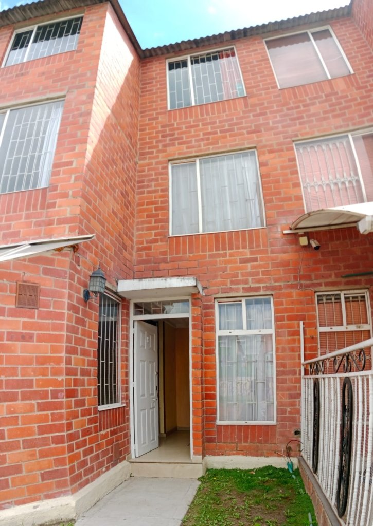 Casa en Arriendo | San Mateo | 48 m2