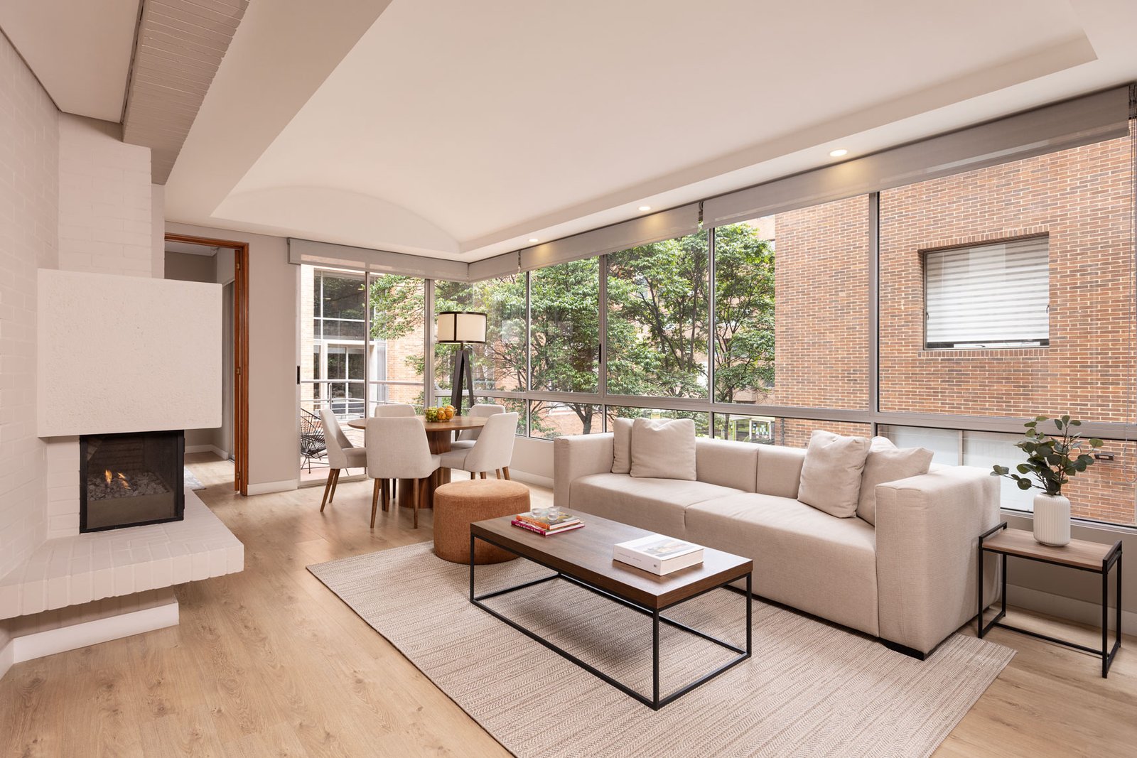 Apartamento en Arriendo | Chicó | 70 m2