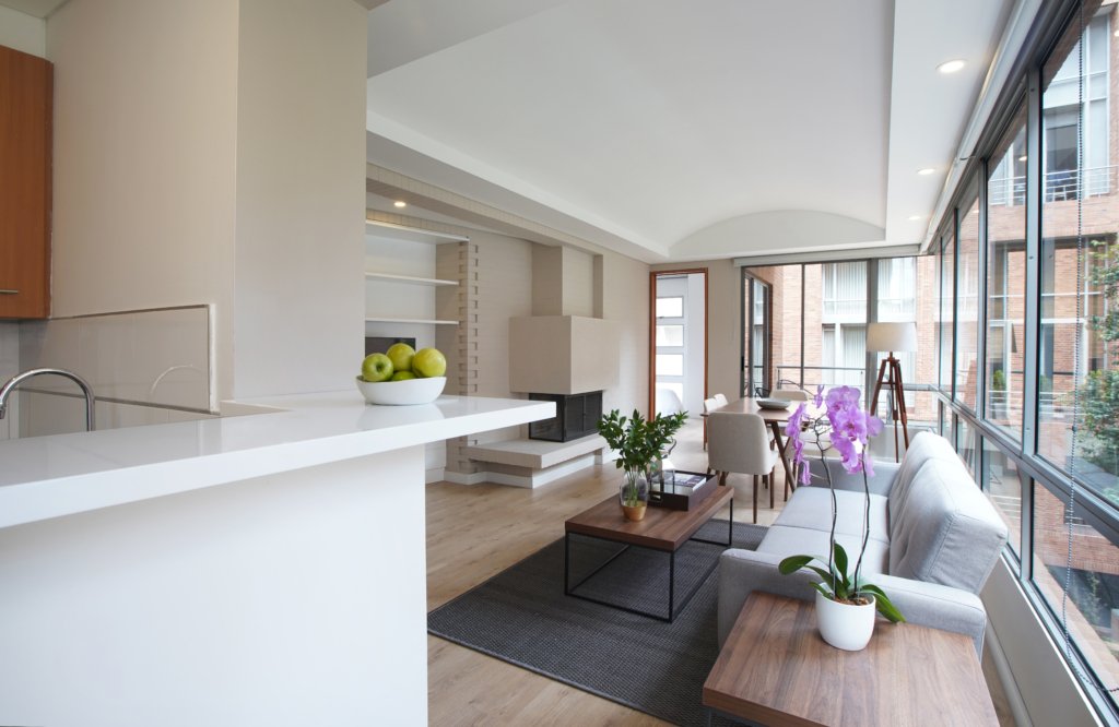 Apartamento en Arriendo | Chicó | 70 m2