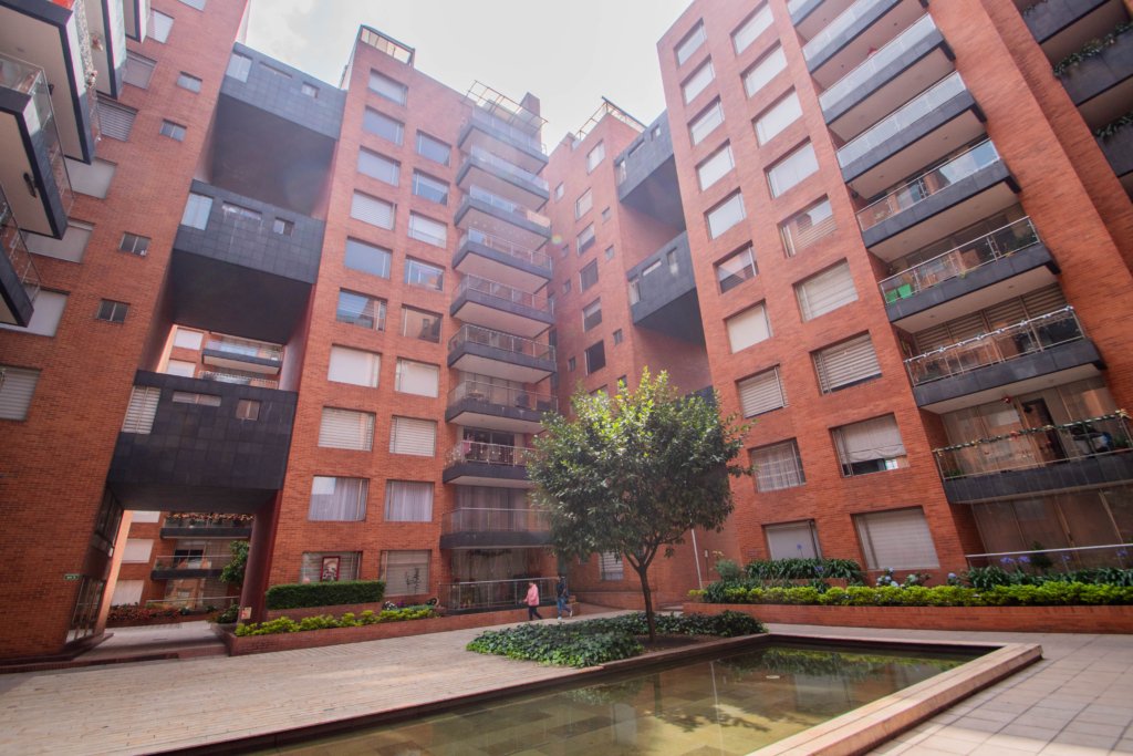 Apartamento en Arriendo | Salitre | 109 m2