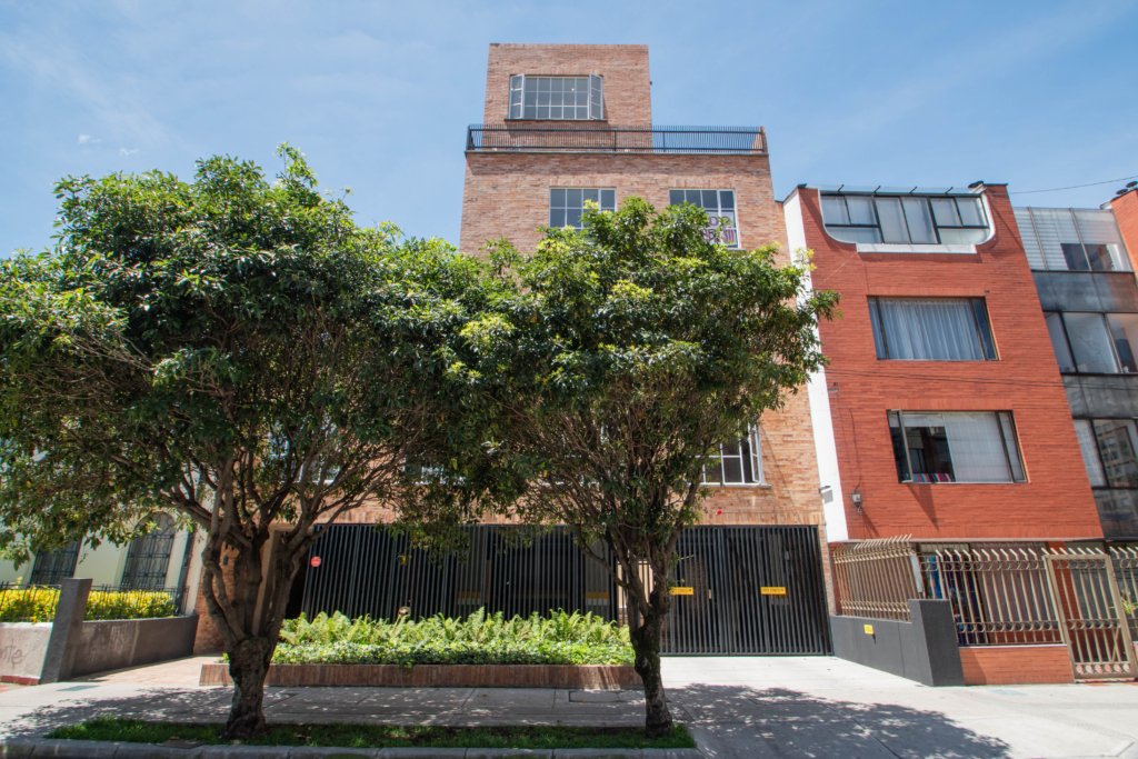 Apartamento en Venta | Teusaquillo | 83 m2