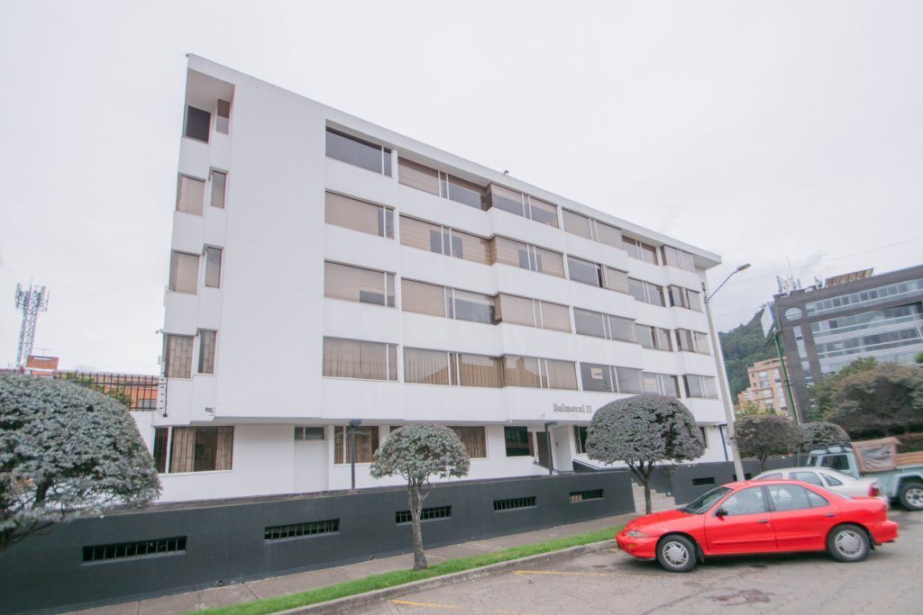 Apartamento en Venta | Multicentro | 70 m2