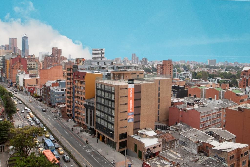 Apartamentos – Apartaestudios en Arriendo Amoblados y Sin Amoblar | Pardo Rubio | Sucre | Chapinero | Javeriana