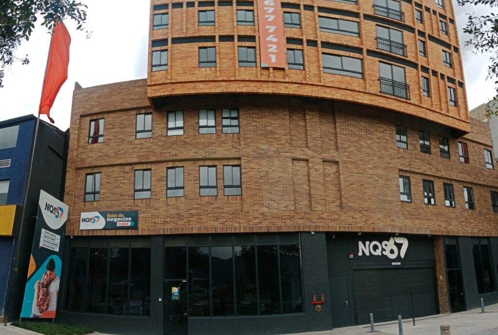 Apartaestudio en Arriendo | San Miguel | 45 m2