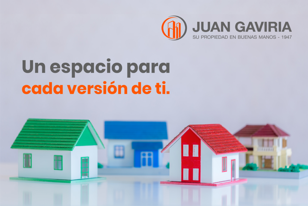 Recap: los espacios de tu vida y su poder transformador