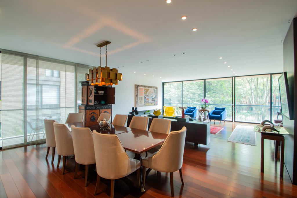 Apartamento en Venta | La Cabrera | 314 m2