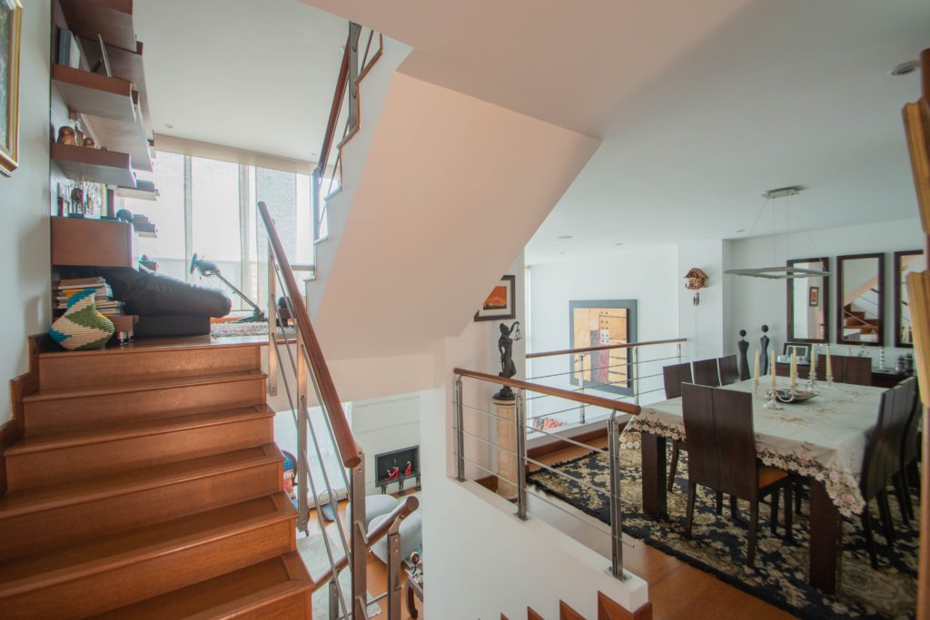 Casa en Venta | Bosques de Pino | 268 m2