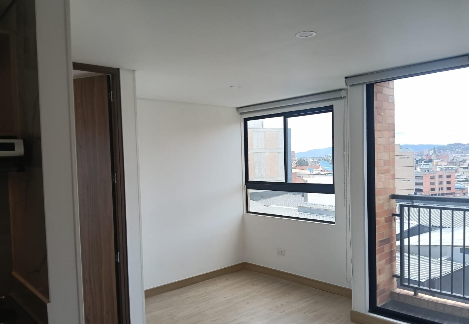 Apartaestudio en Arriendo | San Miguel | 45 m2