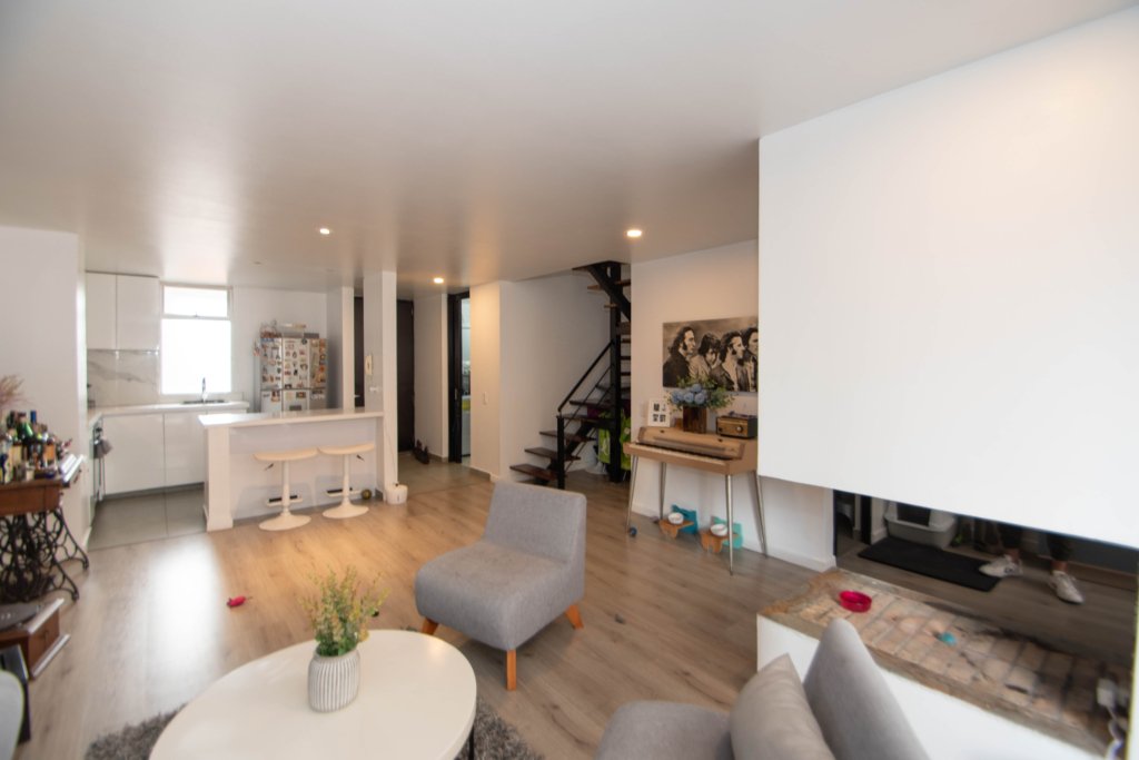 Apartamento en Venta | Cedritos | 119 m2