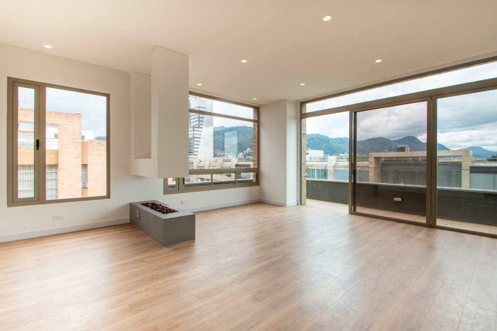 Apartamento en Venta | El Chicó | 162,07 m2