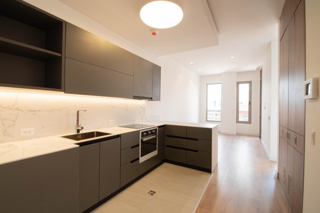 Apartamento en Venta | El Chicó | 52,62 m2