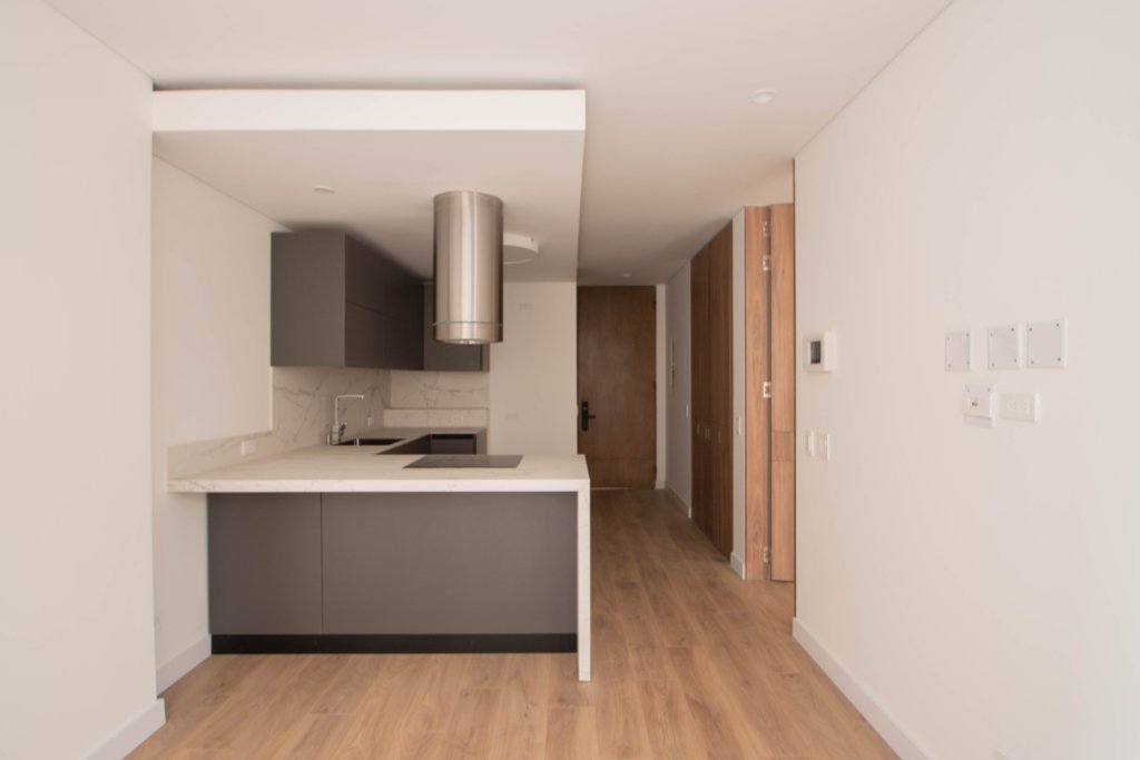 Apartamento en Venta | El Chicó | 50,75 m2