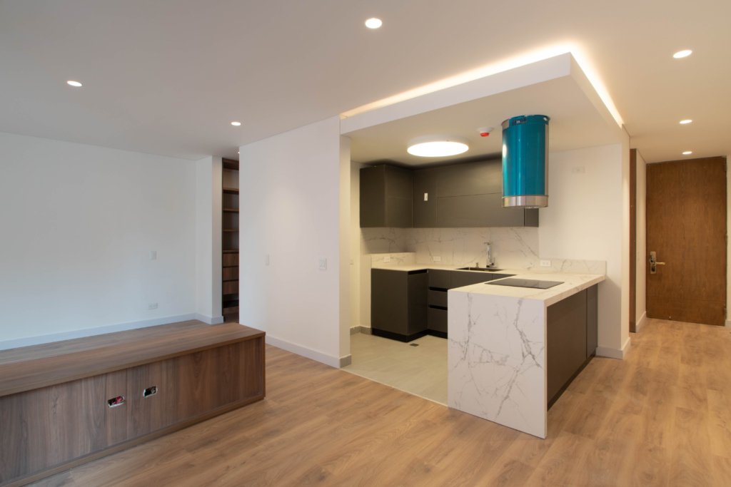 Apartamento en Venta | El Chicó | 58,10 m2