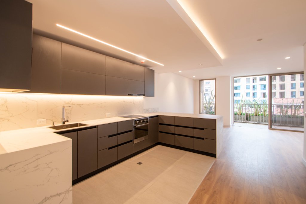 Apartamento en Venta | El Chicó | 162,04 m2