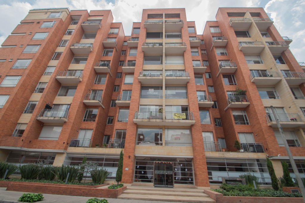 Apartamento en Venta | Chicó Navarra | 145 m2