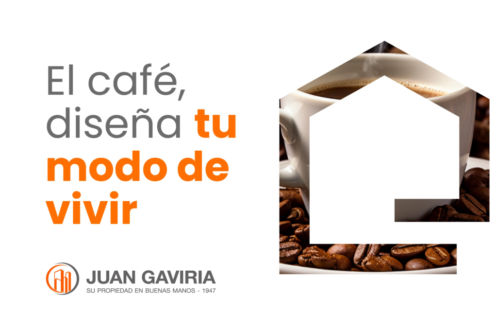 Un sorbo de vida, diseño y vivienda