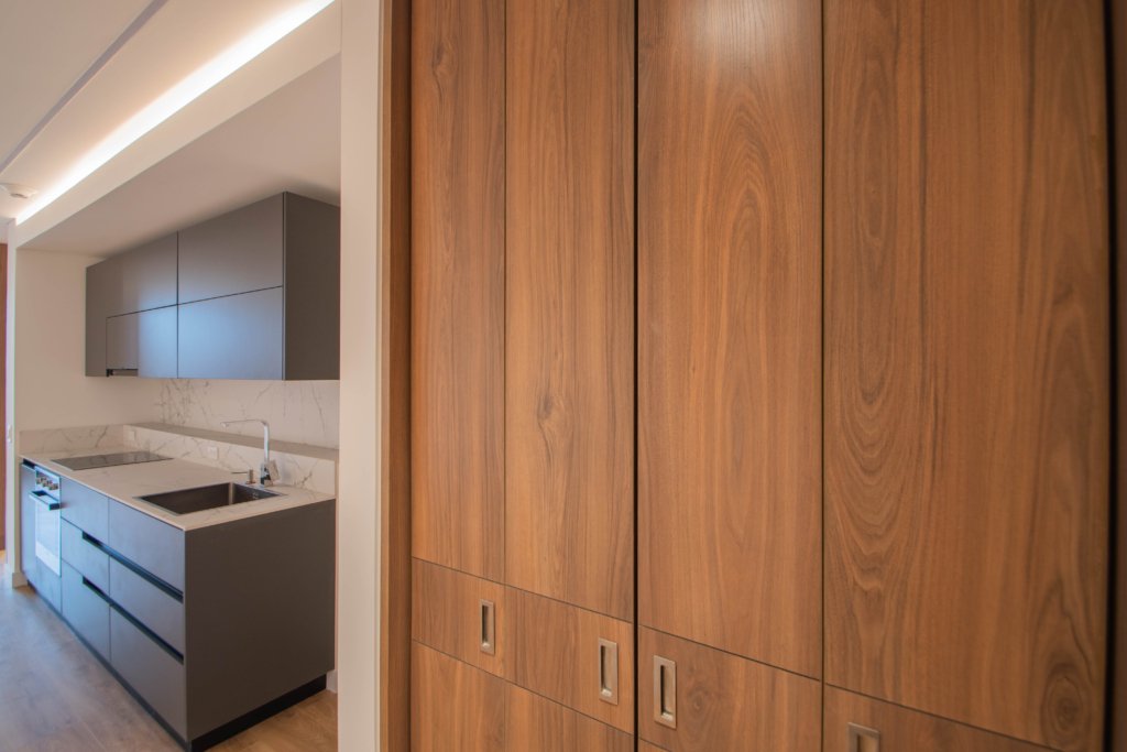 Apartamento en Arriendo | El Chicó | 72,69 m2