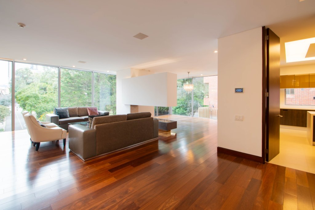 Apartamento en Arriendo | Chicó Norte | 308