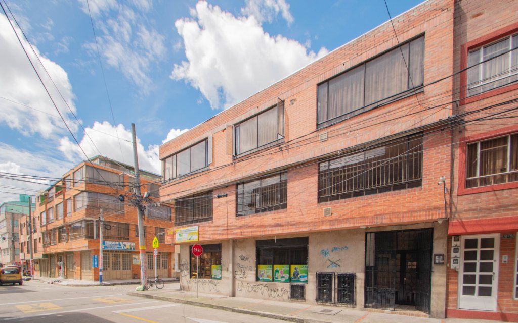 Edificio en Venta | Bosques de Mariana | 658 m2